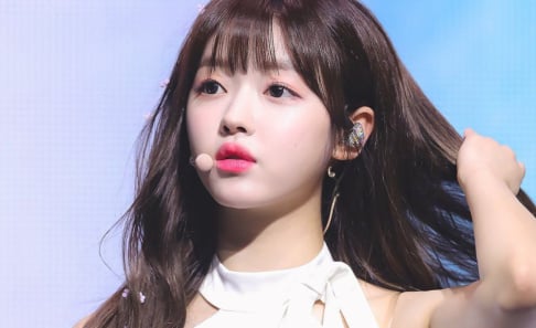 Oh My Girl, YooA