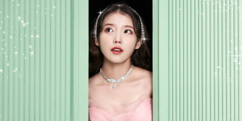 IU