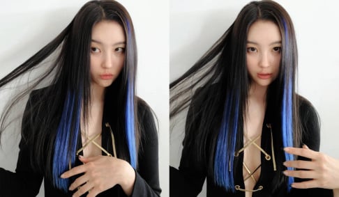 Sunmi
