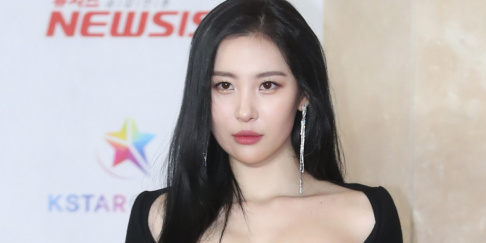 Sunmi