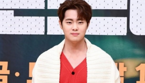 Jo Byeong Kyu