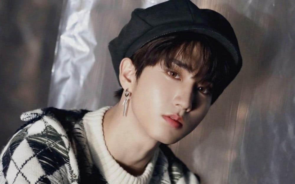 Stray Kids' Han under fire for racist & ableist slurs in past rap