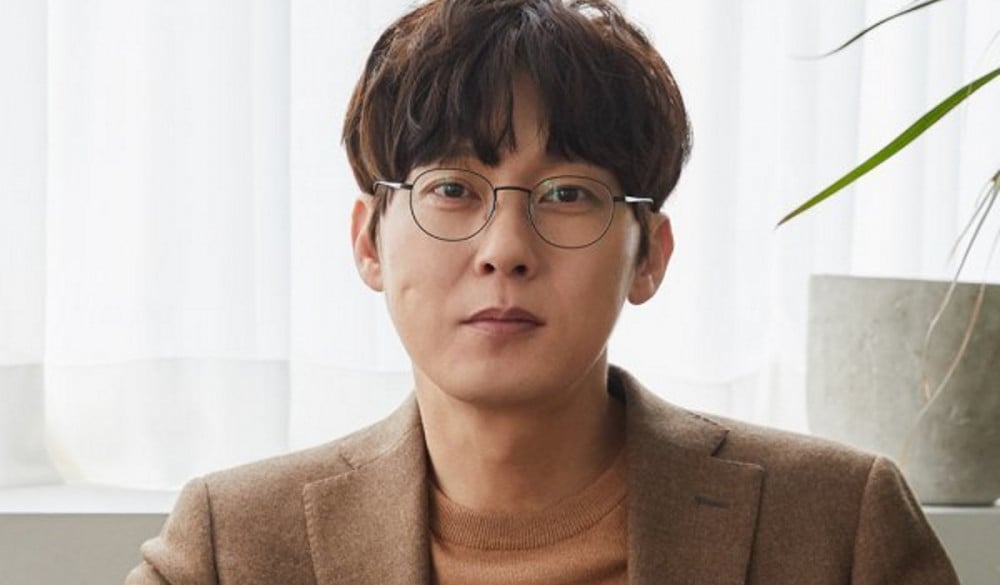 Актер Пак Бён Ын снимется в новой дораме канала JTBC
