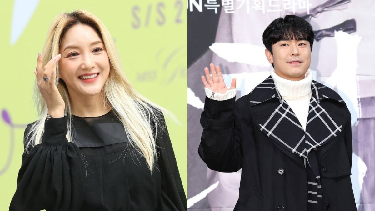 Bada and Lee Si Uhn to make cameo appearances in 'Penthouse' season 2