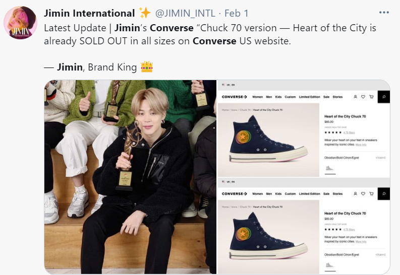 jimin converse