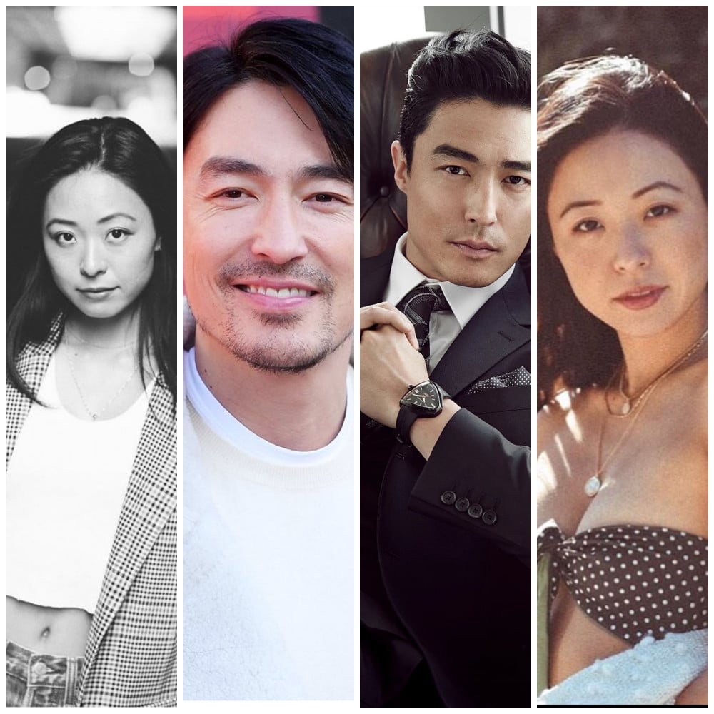 Daniel Henney and Ru Kumagai Secretly Married or Engaged to be Married? 