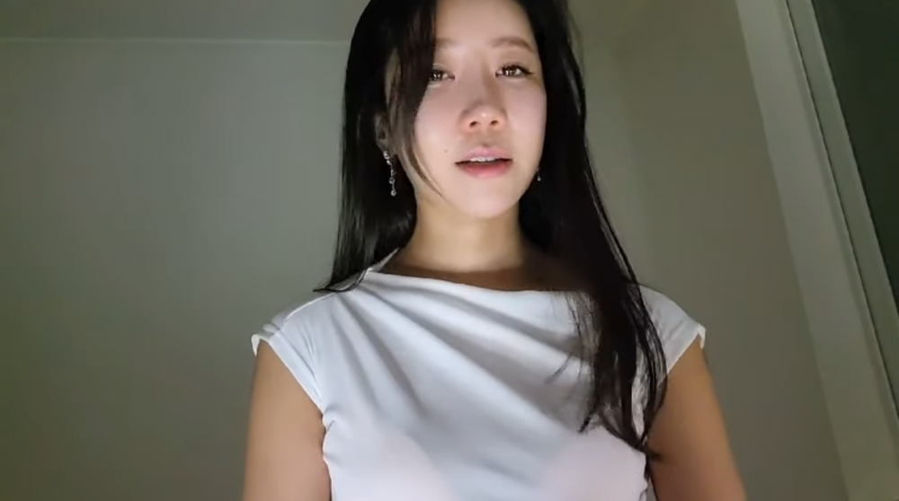 Популярный корейский стример скончалась, оставляя прощальное сообщение для поклонников на YouTube