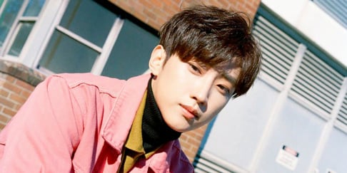 B1A4, Jinyoung