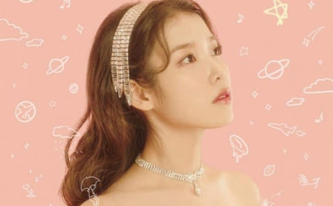 IU