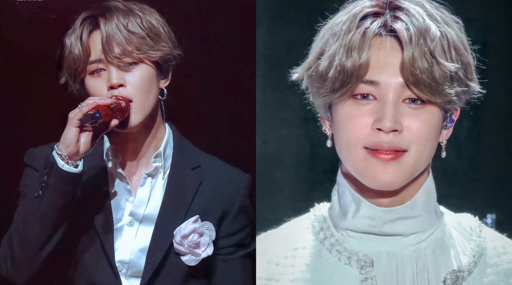 BTS's Jimin becomes first member with Solo Brand Deal: becomes