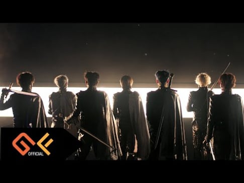 The KingDom (KINGDOM)