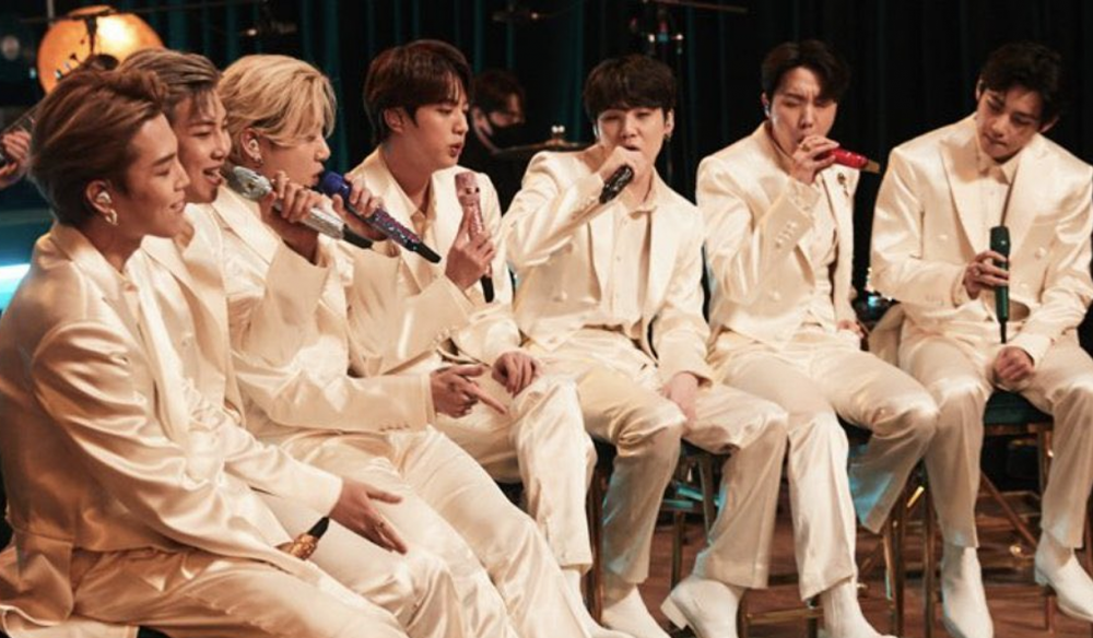 bts mtv unplugged 2021 fix you bts mtv unplugged 2021 fix you