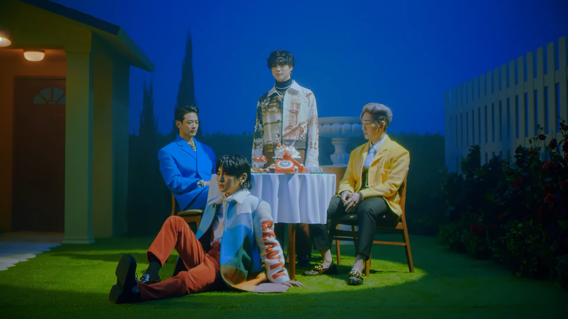 The Concept Is So Unique How Netizens Are Reacting To Shinee S New Comeback Teaser Content Allkpop The Concept Is So Unique How Netizens Are Reacting To Shinee S New Comeback Teaser Content Allkpop