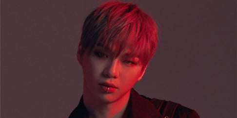 Kang Daniel