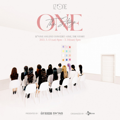 IZ*ONE