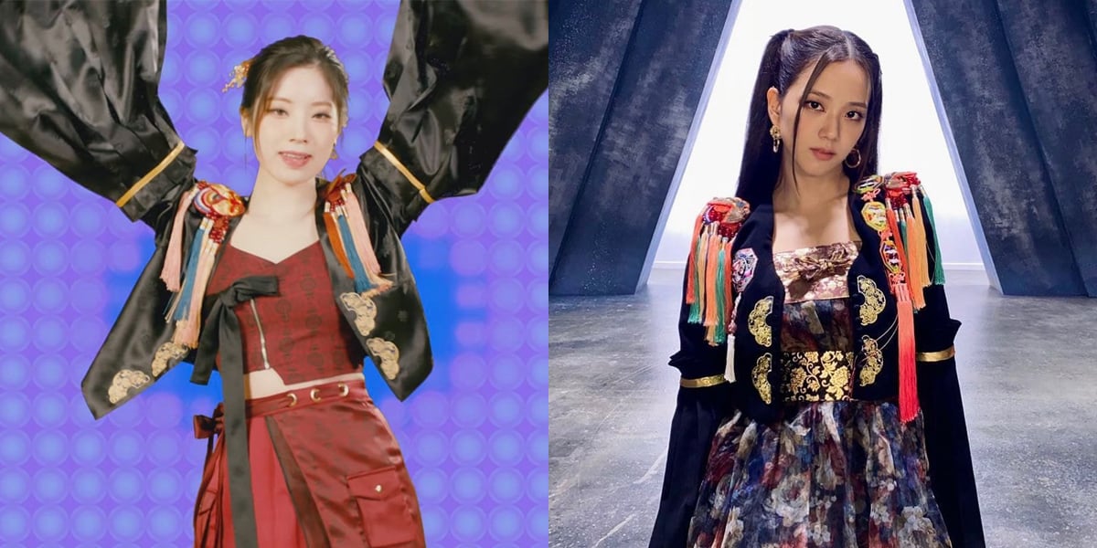 hanbok 2021