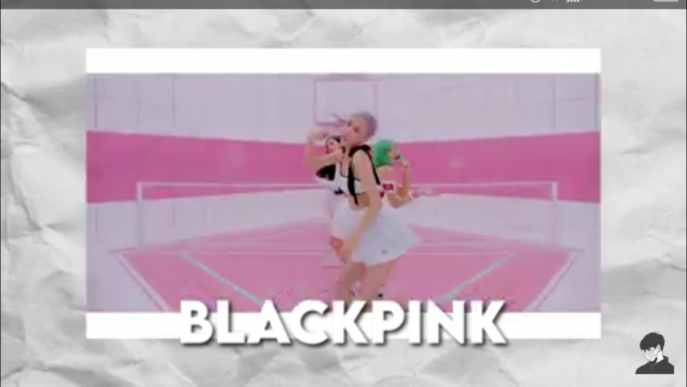 Индийский исполнитель Тони Каккар скопировал клип BLACKPINK «Ice Cream»