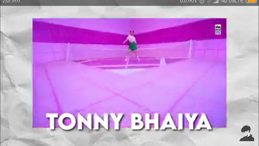Индийский исполнитель Тони Каккар скопировал клип BLACKPINK «Ice Cream»
