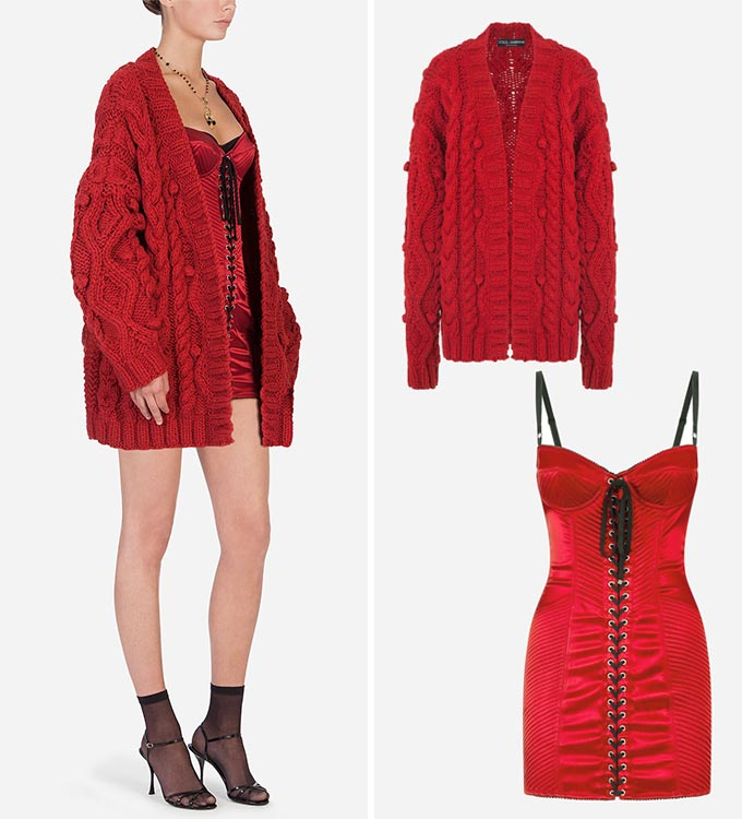 Blackpink Jisoo-Inspired Red Jumpsuit Dress – unnielooks