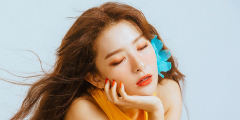 Red Velvet, Seulgi