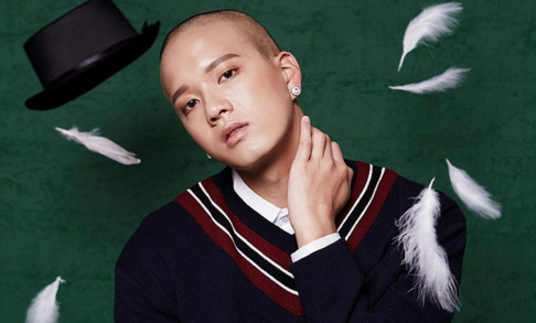 BTOB, Peniel