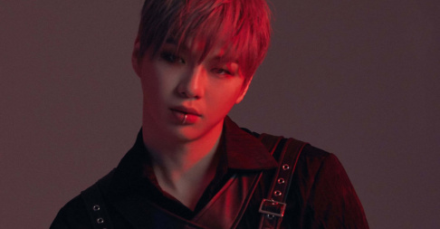 Kang Daniel