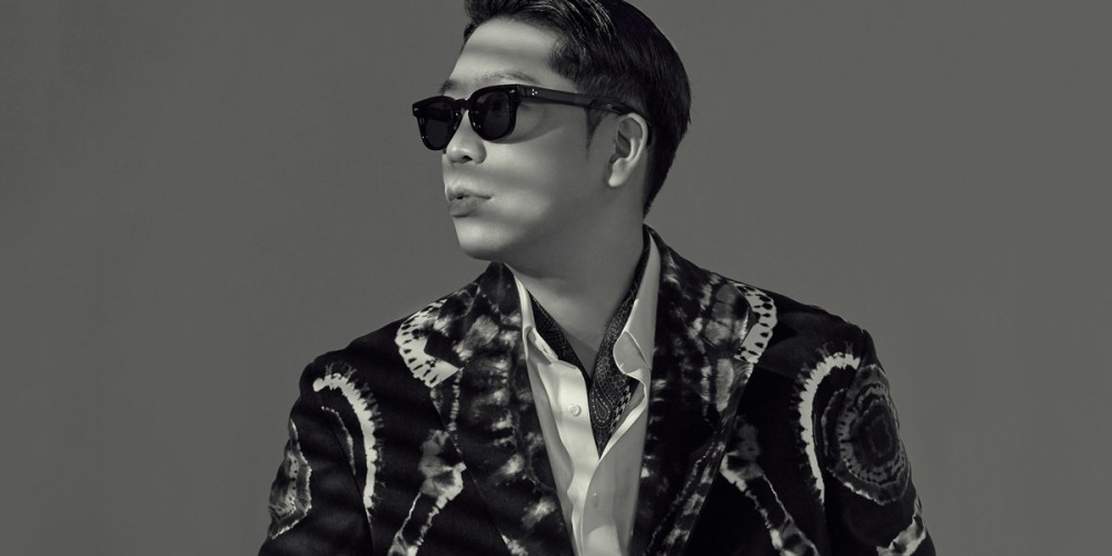 [Камбэк] MC Mong альбом "Flower 9": превью альбома + тизер клипа