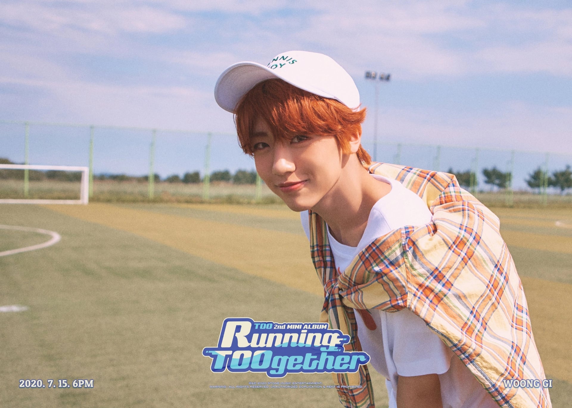 TOO’s Woonggi garners praise for calmly reminding fellow students about