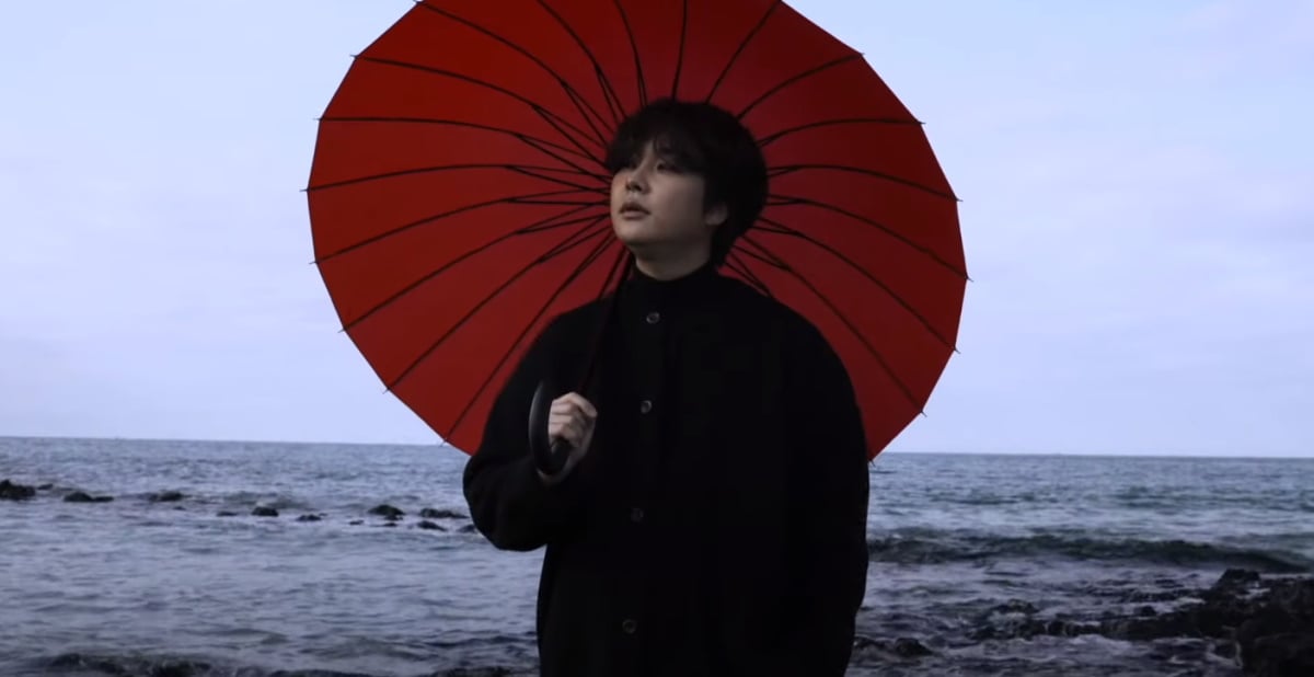 Image result for Former Boyfriend member Jeongmin reveals sweet MV for '#Young'