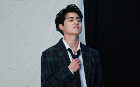 Jo Byeong Kyu