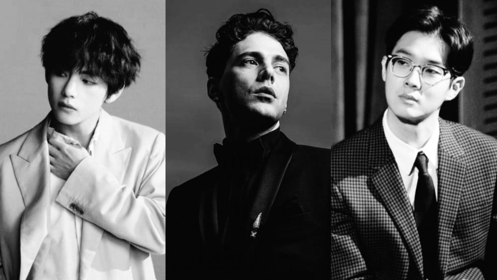 Cannes Jury prize-winning director Xavier Dolan wants to work with