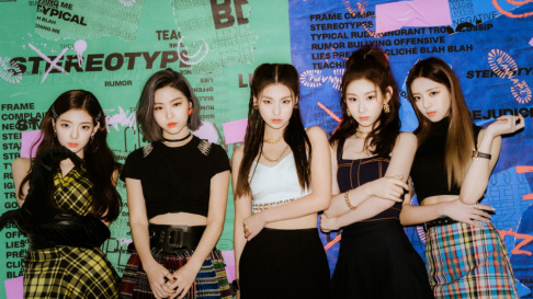 ITZY, Stray Kids, 2PM