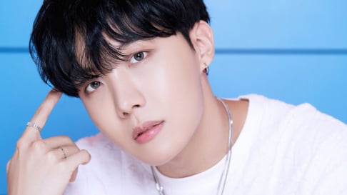 BTS, J-Hope, Jo Kwon