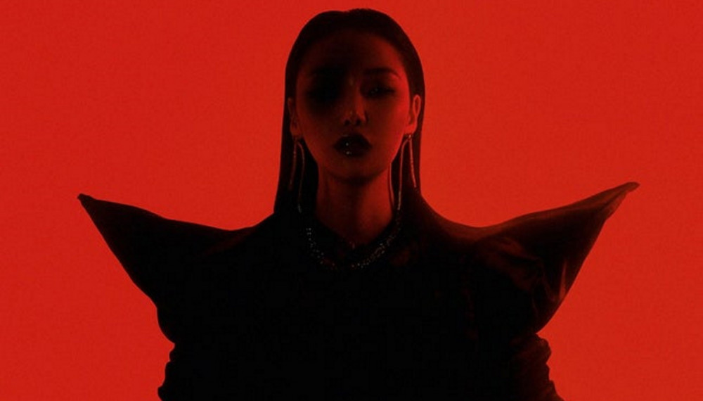 Cheetah teases 'Villain' comeback | allkpop