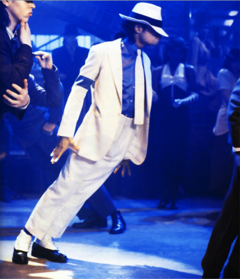 Boy's Michael Jackson Smooth Criminal Costume