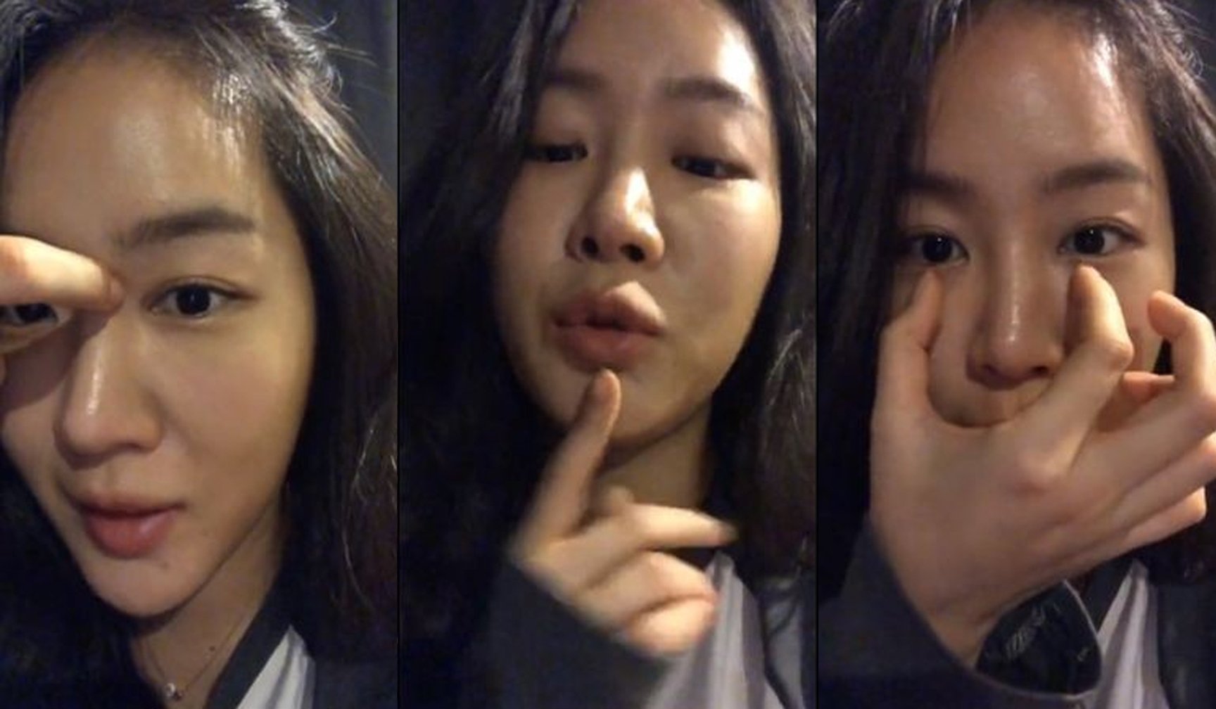 Former Sistar Member Soyou Addresses Plastic Surgery Rumors Amidst Transformation