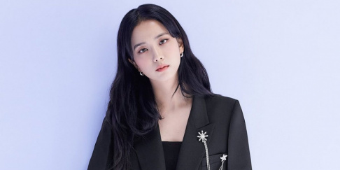 Jisoo, Seohyun