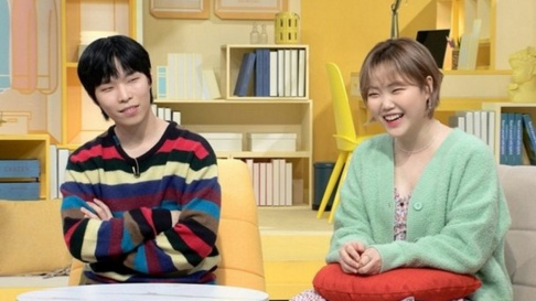 Akdong Musician (AKMU), Suhyun, Chanhyuk