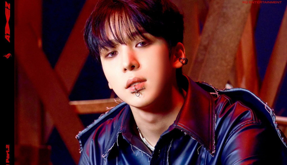 ATEEZ - [ZERO : FEVER PART.2] PLATFORM RANDOM Version