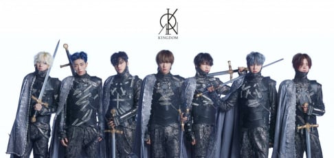 The KingDom (KINGDOM)