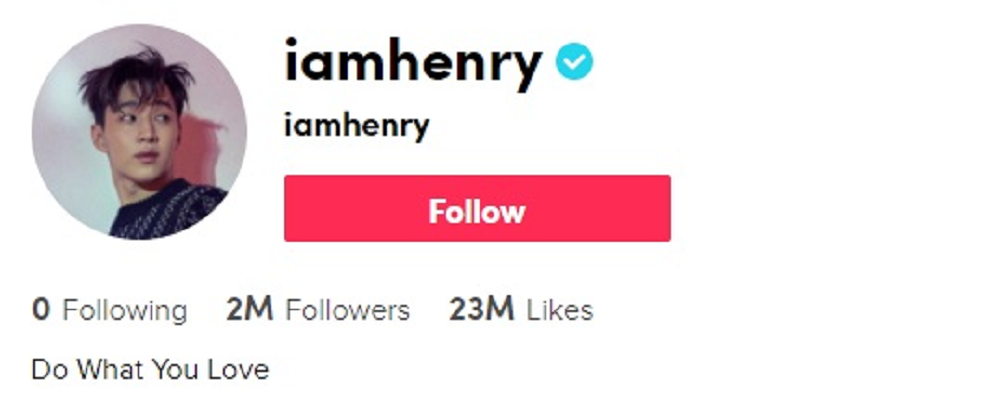 iamhenry's Profile 