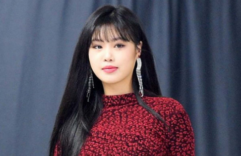 I-DLE, Soojin