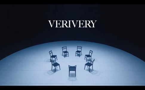 VERIVERY