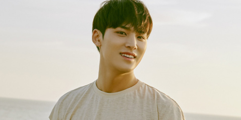 Seventeen, Mingyu