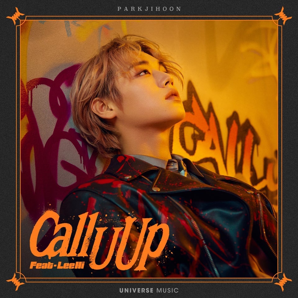 [Камбэк] Пак Джихун сингл "Call U Up": тизер (версия В) к клипу с Lee Hi