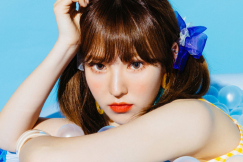 Red Velvet, Wendy