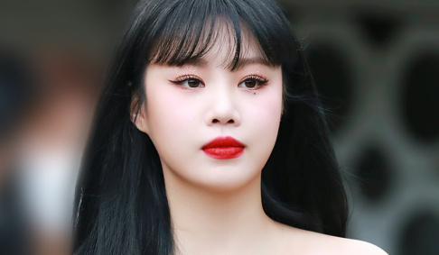 (G)I-DLE, Soojin