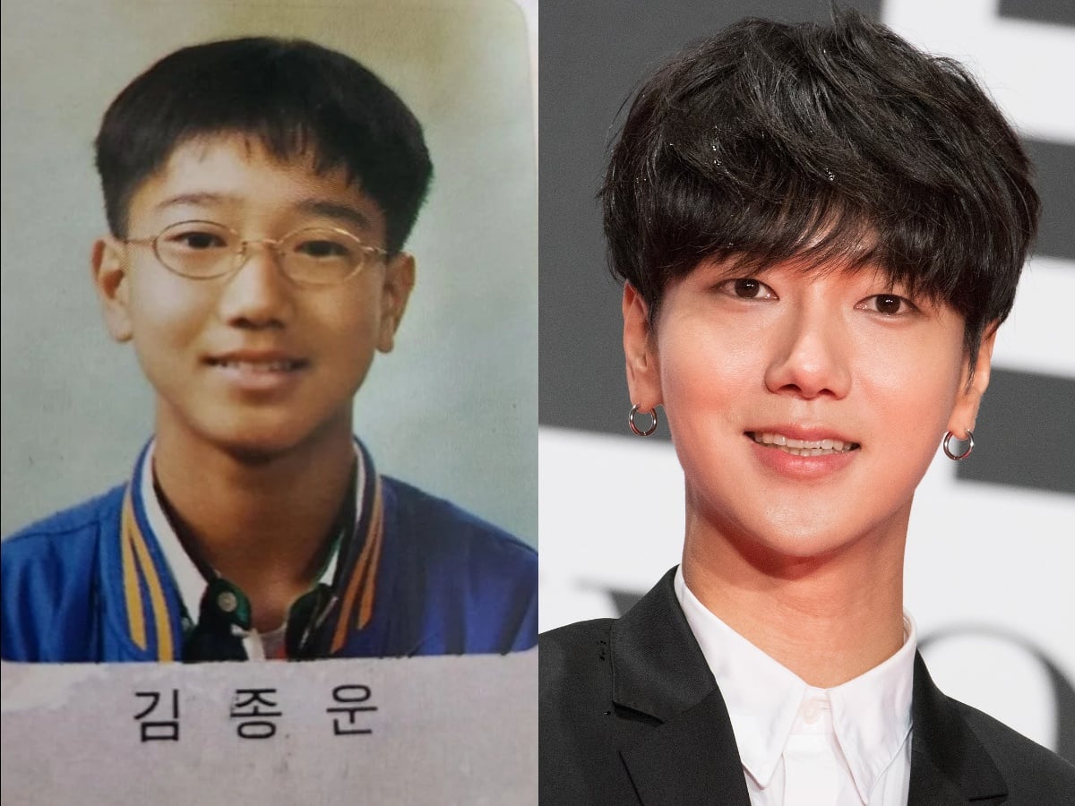 A netizen unlocks childhood memories with Super Junior&rsquo;s Yesung | allkpop