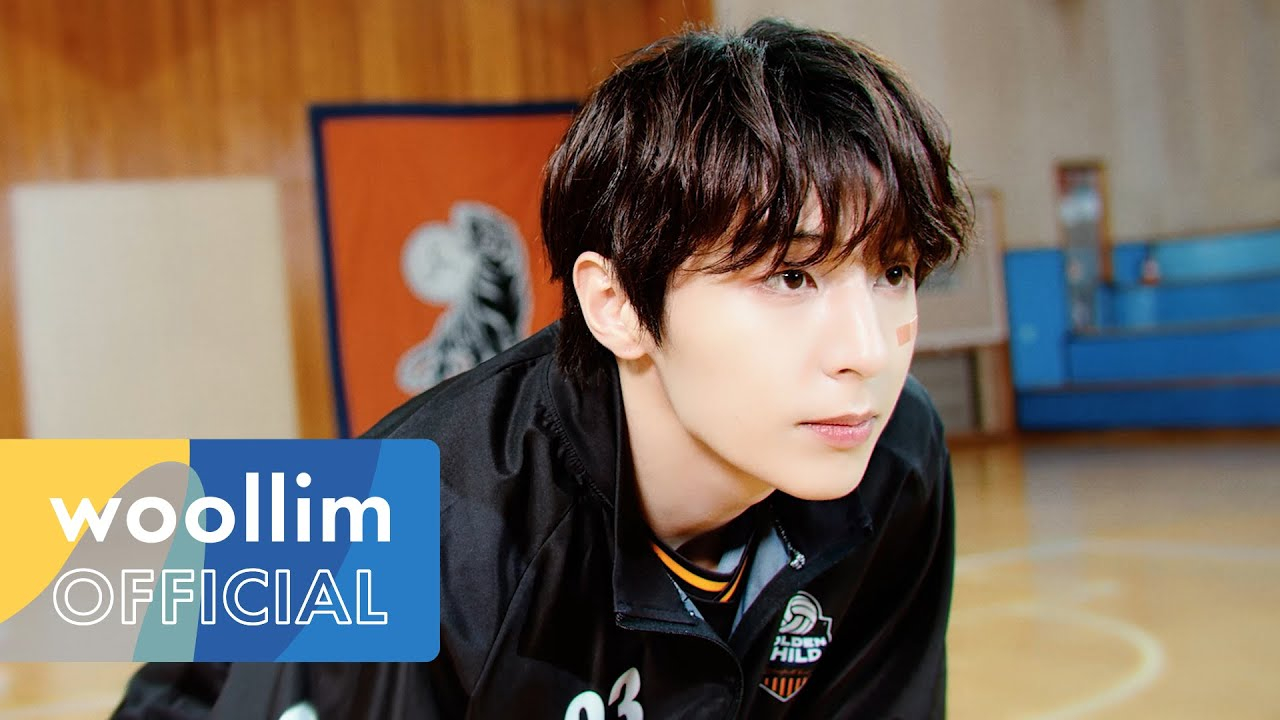 Golden Child are ready to win in 'Breathe' concept trailer | allkpop