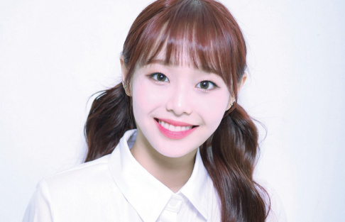 LOONA, Chuu